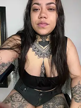 aliensexy online show from February 2025 11:36:01 PM