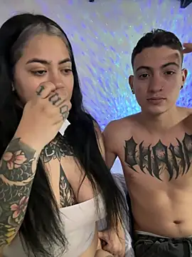 aliensexy online show from January 2026 09:53:02 PM