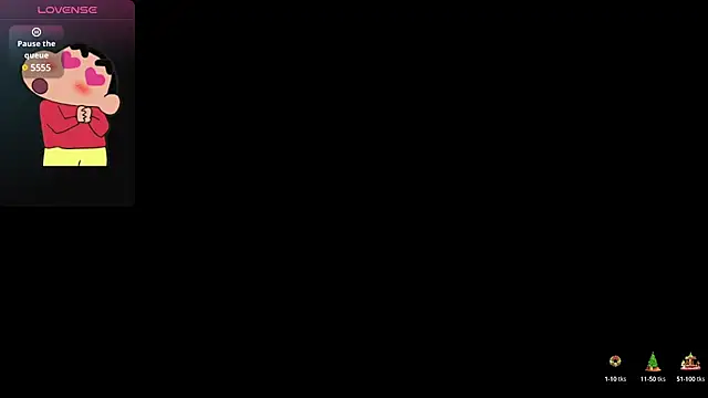 Lovensetest online show from March 2025 04:34:02 AM