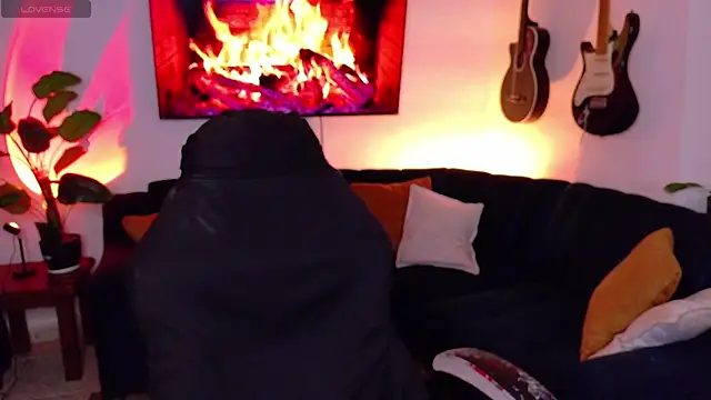 Snapshot of pandorabeker chatting on April 2026 01:16:02 AM pandorabeker online show from April 2026 01:16:02 AM