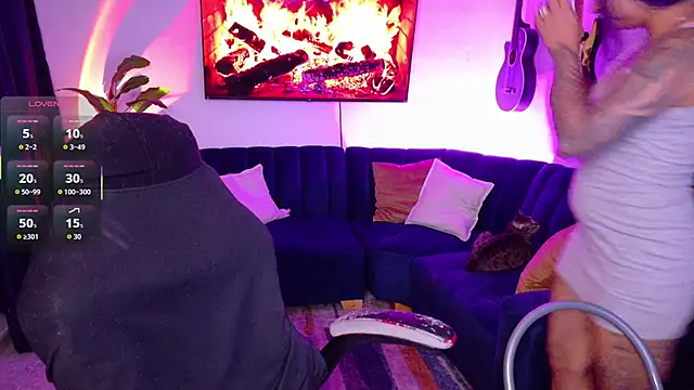 Snapshot of pandorabeker chatting on April 2026 02:06:01 AM pandorabeker online show from April 2026 02:06:01 AM