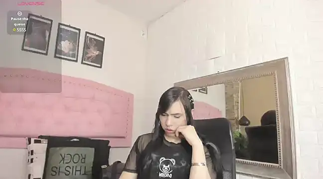 diosagolden online show from February 2025 09:04:01 PM