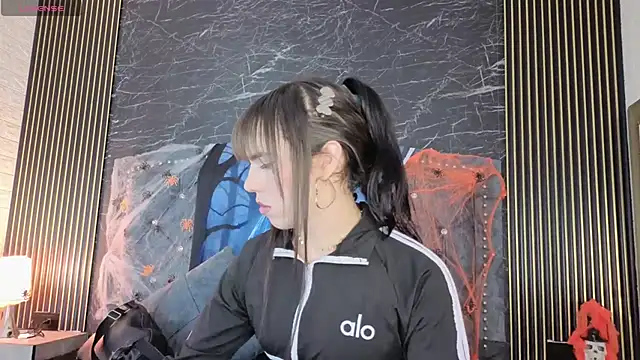 diosagolden online show from October 2025 09:26:02 PM