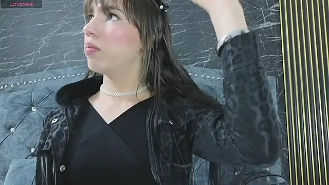 diosagolden online show from February 2026 09:00:02 PM