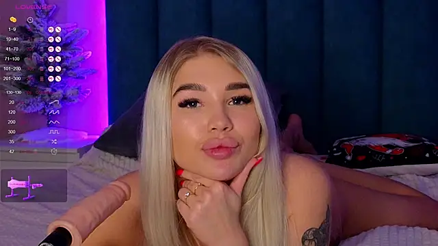 DreamPussyy online show from January 2025 08:02:02 AM