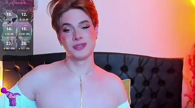 mike blossom online show from January 2025 05:41:01 PM