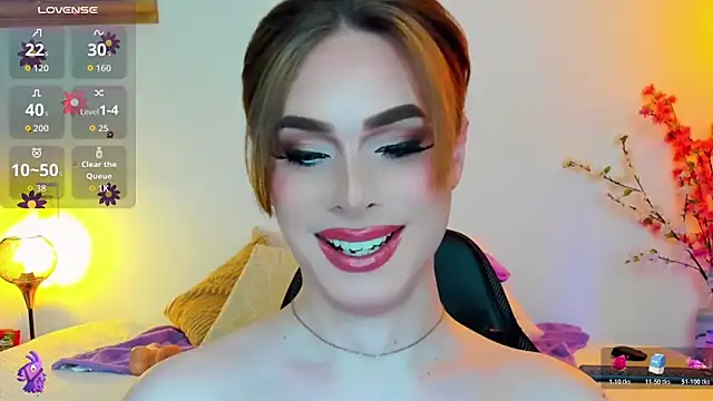 mike blossom online show from November 2025 04:09:01 PM