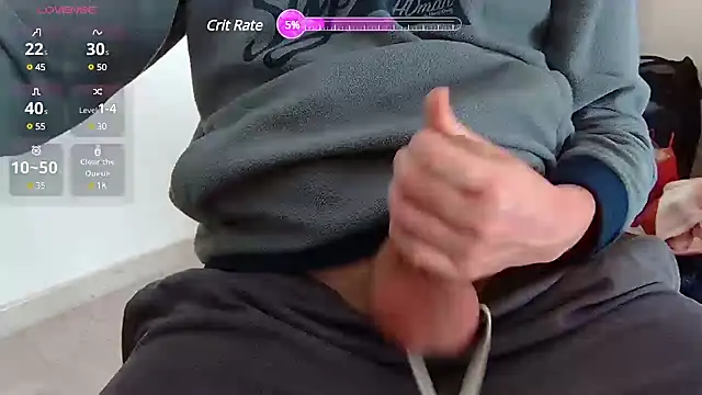 Snapshot of Volpe95a chatting on December 2024 09:52:02 AM Volpe95a online show from December 2024 09:52:02 AM