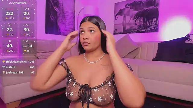 alaia7h online show from February 2025 09:45:02 AM