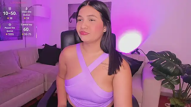 alaia7h online show from February 2025 03:37:01 AM