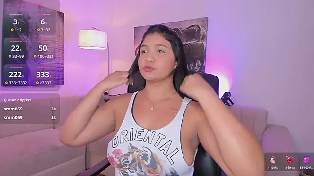 alaia7h online show from October 2025 07:34:01 PM