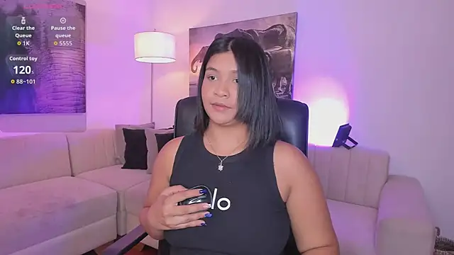 alaia7h online show from October 2025 07:36:01 PM