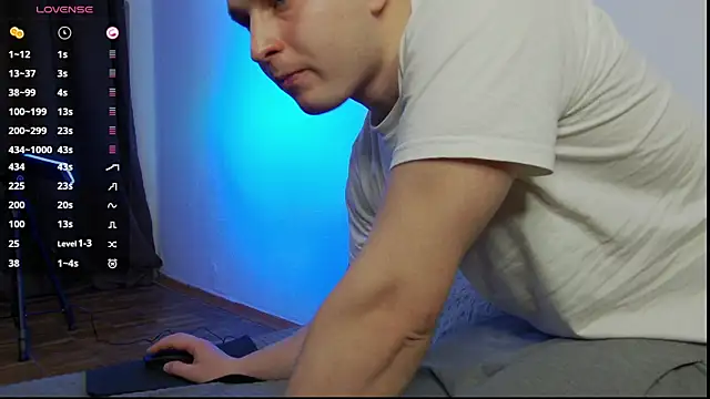 Snapshot of charlie_smiley chatting on January 2025 02:51:02 AM charlie smiley online show from January 2025 02:51:02 AM