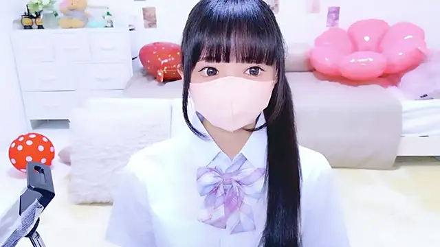 86 haru online show from April 2026 09:35:02 AM