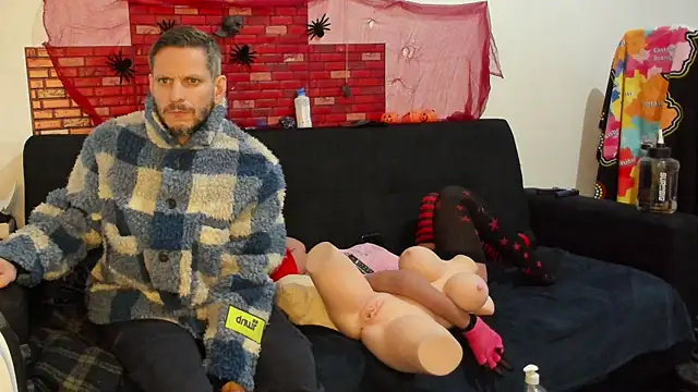 Samurayjiu online show from February 2025 02:32:01 PM