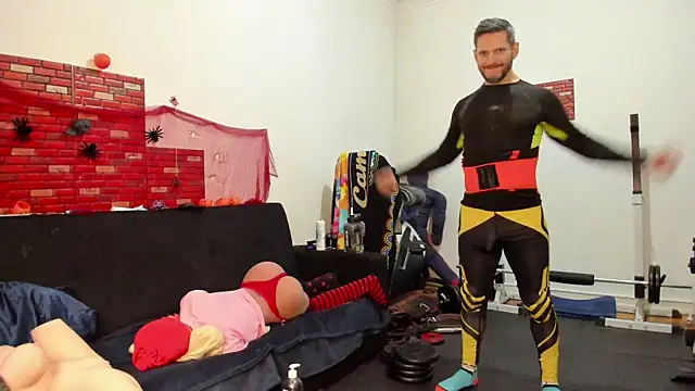 Samurayjiu online show from February 2025 02:04:02 PM