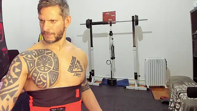 Samurayjiu online show from February 2025 04:21:01 PM