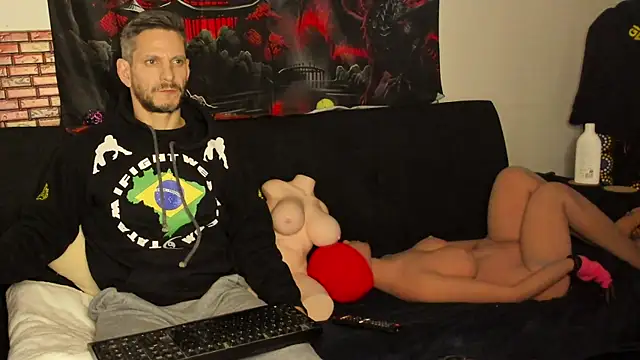 Samurayjiu online show from March 2025 08:26:02 PM