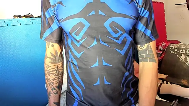 Samurayjiu online show from October 2025 02:18:02 PM