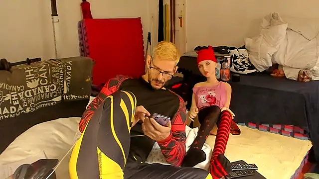 Samurayjiu online show from November 2025 02:35:01 PM