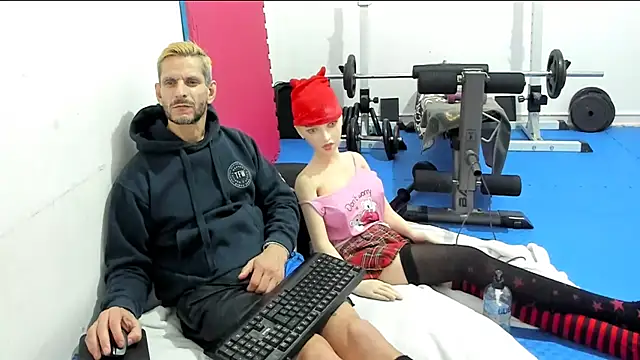 Samurayjiu online show from December 2025 12:26:02 AM