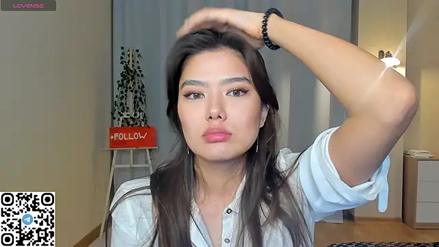 EmmaFisherf online show from February 2025 04:05:01 PM