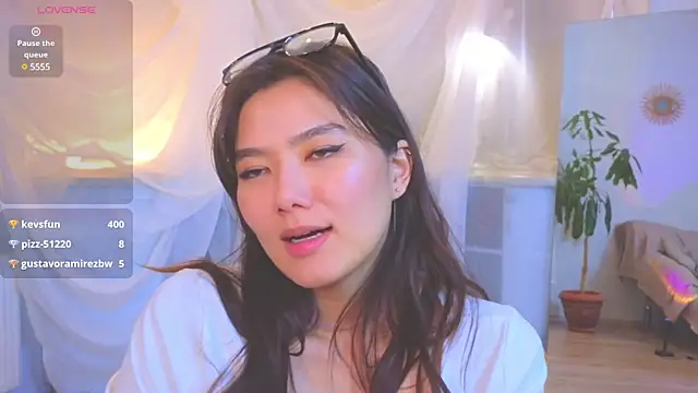 EmmaFisherf online show from March 2025 09:12:01 AM