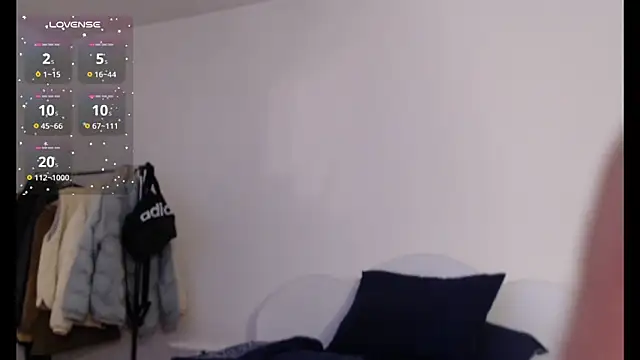 Snapshot of TattedCurls chatting on February 2025 08:48:02 AM TattedCurls online show from February 2025 08:48:02 AM