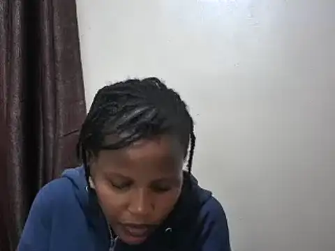 Snapshot of afrikaqueen chatting on February 2025 07:52:02 PM afrikaqueen online show from February 2025 07:52:02 PM