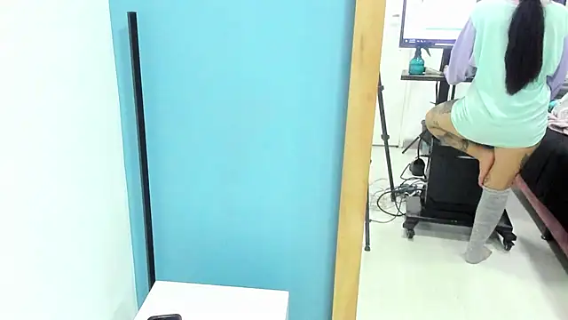 NinaInk online show from February 2025 11:55:01 AM