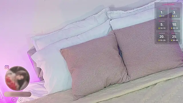 NinaInk online show from November 2025 02:16:01 PM