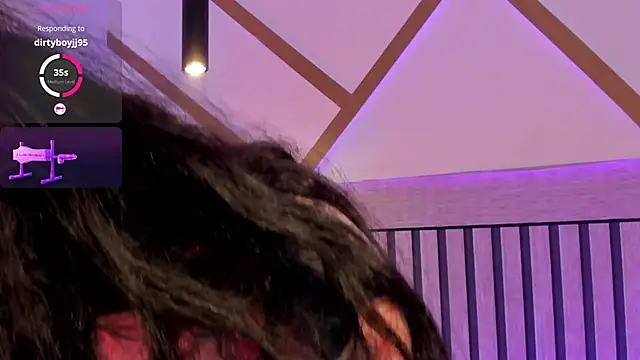 NinaInk online show from March 2026 11:21:01 AM