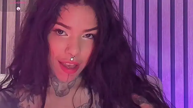 NinaInk online show from April 2026 11:51:02 AM