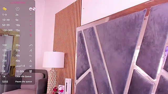 hazel ross tcw online show from December 2024 01:22:01 PM