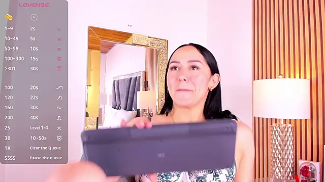 hazel ross tcw online show from December 2024 12:45:02 PM