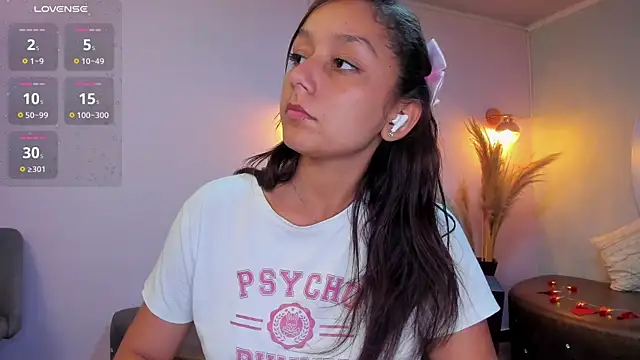 katy sweet19 online show from February 2025 01:03:01 AM