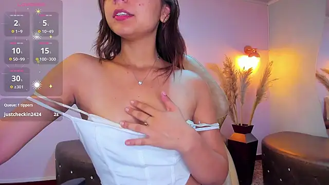 katy sweet19 online show from February 2025 06:52:01 PM