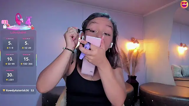 katy sweet19 online show from March 2025 06:33:02 PM