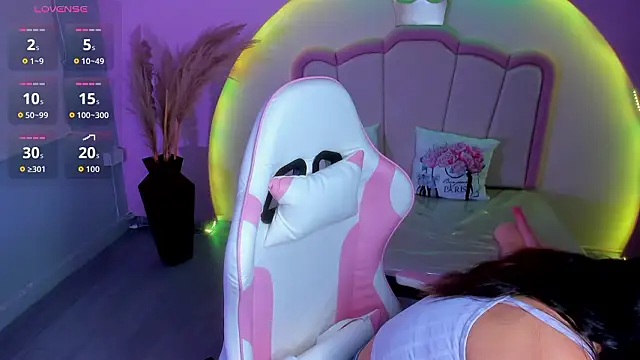 katy sweet19 online show from February 2026 10:36:02 AM