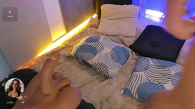 Snapshot of ElaEndez_ chatting on January 2025 01:53:02 AM ElaEndez  online show from January 2025 01:53:02 AM