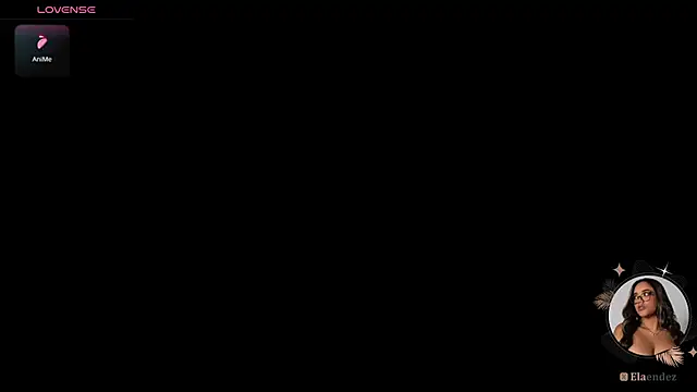 Snapshot of ElaEndez_ chatting on January 2025 04:27:02 PM ElaEndez  online show from January 2025 04:27:02 PM