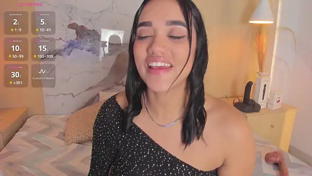 Snapshot of ElaEndez_ chatting on February 2025 12:44:01 PM ElaEndez  online show from February 2025 12:44:01 PM