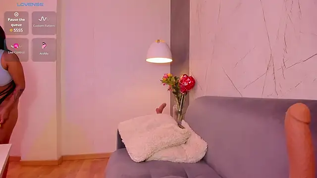 Snapshot of ElaEndez_ chatting on March 2025 02:24:01 PM ElaEndez  online show from March 2025 02:24:01 PM