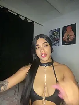 ElaEndez  online show from March 2026 05:35:02 AM