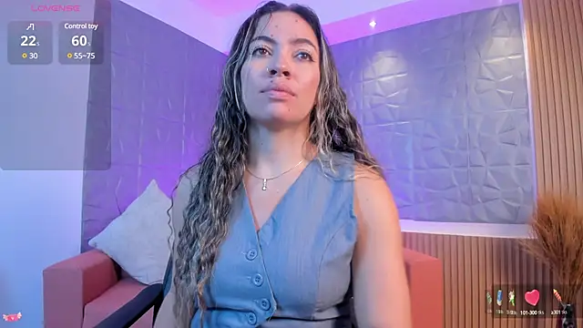 Alessia Taylorr online show from February 2025 11:31:02 AM