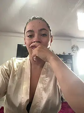 Alessia Taylorr online show from February 2025 02:57:01 PM