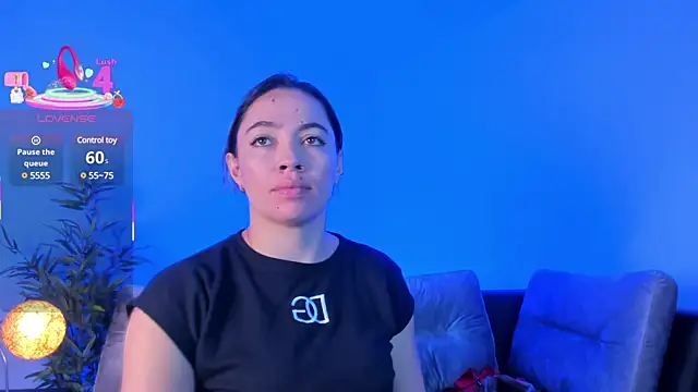 Alessia Taylorr online show from March 2025 11:12:02 AM