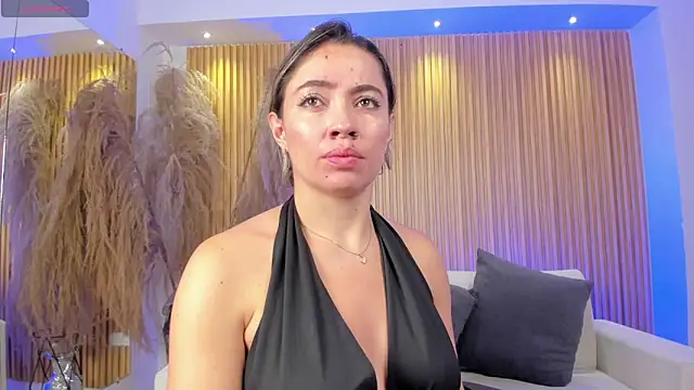 Alessia Taylorr online show from March 2025 11:20:01 AM