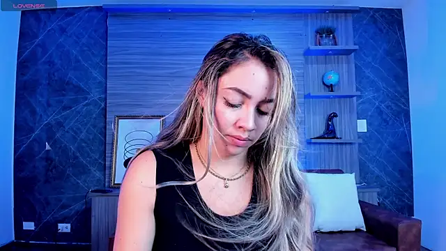 Alessia Taylorr online show from September 2025 11:45:01 AM