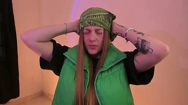 tekila   online show from February 2025 06:48:02 PM